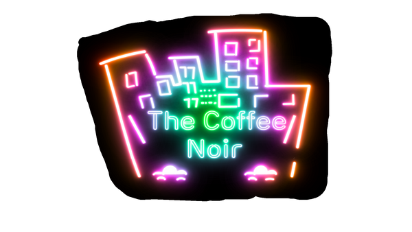The Coffee Noir