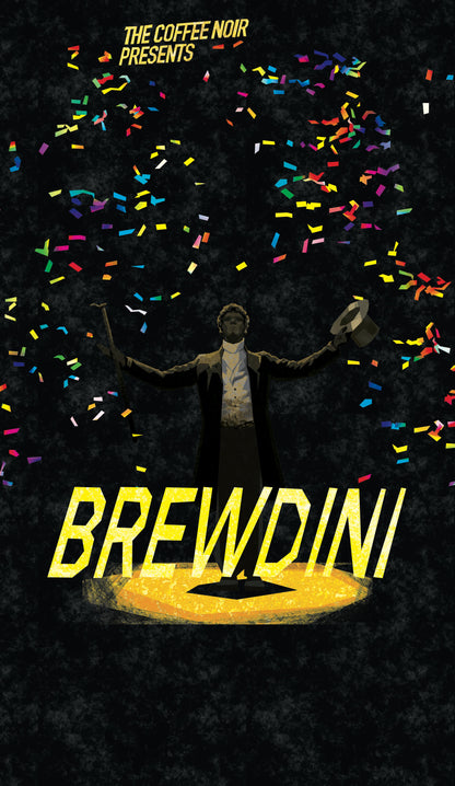 Brewdini (birthday cake flavor)