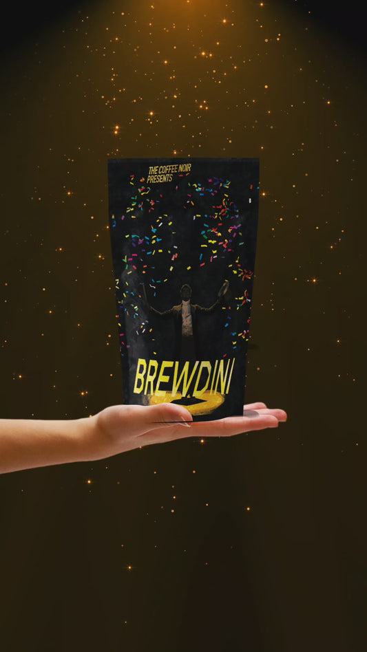 Brewdini (birthday cake flavor)